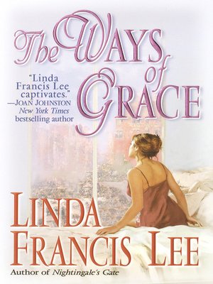 The Ways of Grace - ebook